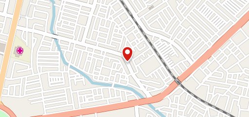 Food Fort Cafe & Restaurant on map