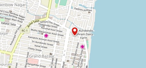 Food Fun Restaurant on map