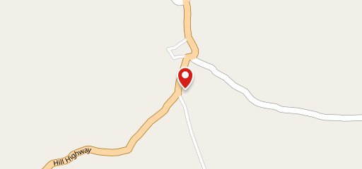 Food Garden, Karikkottakary on map