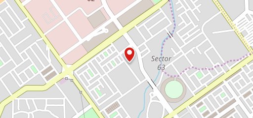 Food Garden Mohali (pure veg) on map