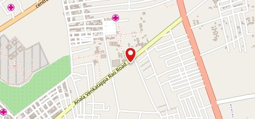 Dhaswins Food Garden on map