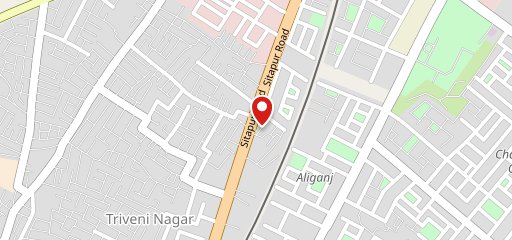 Food Headquarter on map