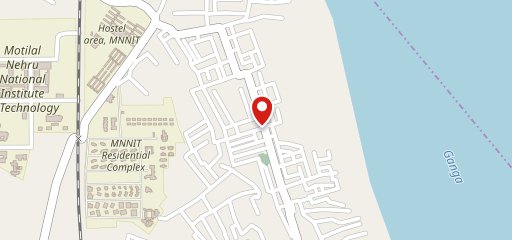 Food House Restaurant on map