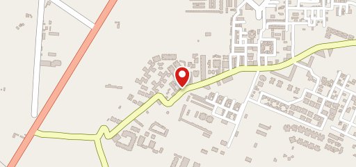 Burger Hub Zirakpur on map