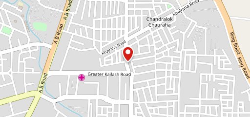 The Paneer Factory on map