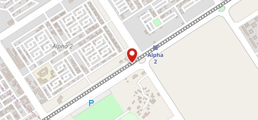 Food is Life Greater Noida on map