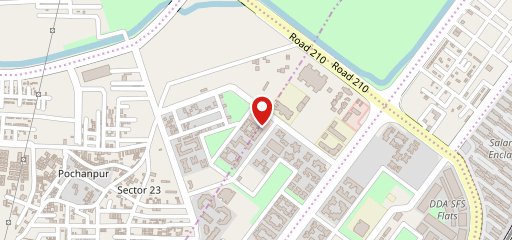 Food Junction on map