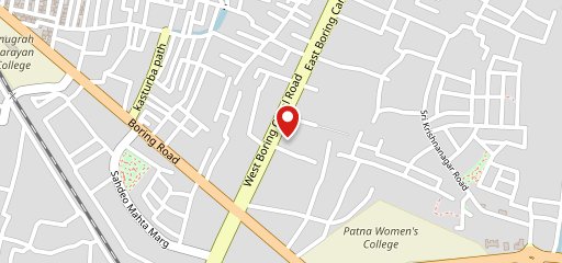 Food Junction on map