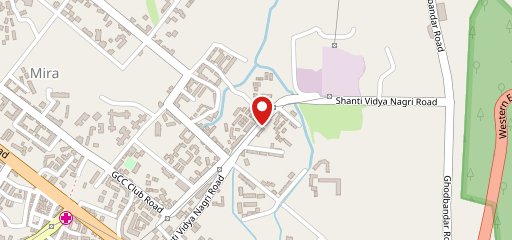 Food Land Chinese Restaurant on map