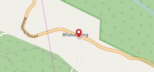 Food lovers eatery on map