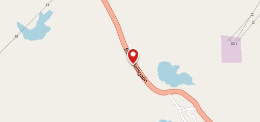 Food Lovers Restaurant on map