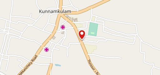 Food Magic Restaurant on map