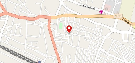 Food Master Restaurant's Run By - TJS( Thakur Jagmal Singh) Hospitality & Event's on map