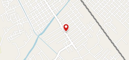 Food Minister on map