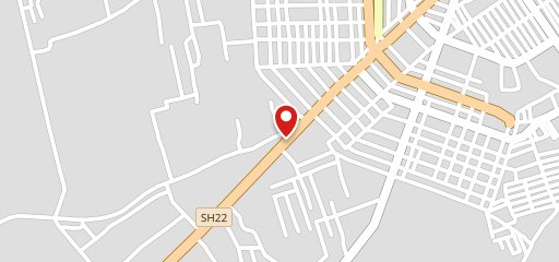 FOOD MOHALLA MORBI on map