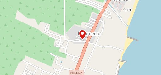 FoodMount SeaFood Restaurant on map