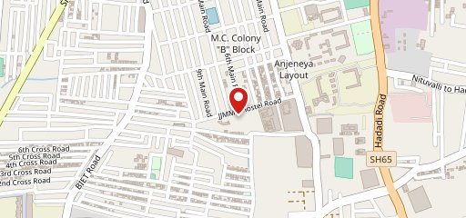 Food Pavilion on map