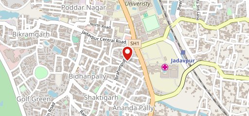 Food Peddler Sandwiches on map