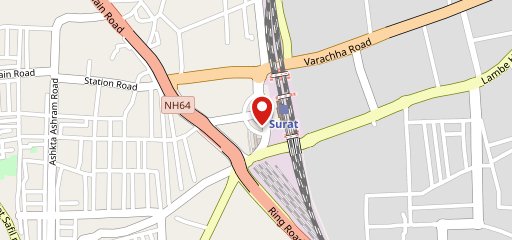 Food Plaza Restaurant on map