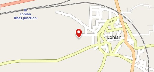 Sachdeva snacks Point on map