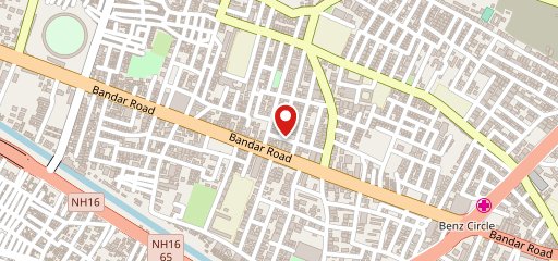 Food Republic on map