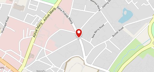 Hotel shree ansh restaurant and louge on map