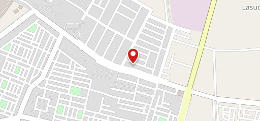 Singh Restaurant on map