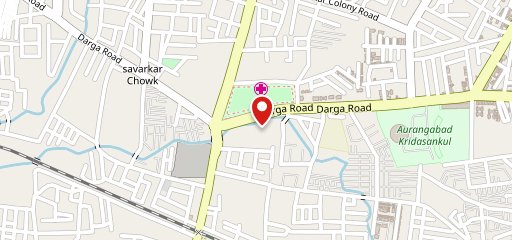 Food Stand Pure Veg Family Restaurant on map