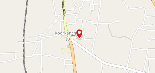 Food Station Restaurant & Caterers on map