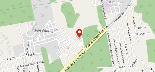 Food truck enseada 4 no mapa