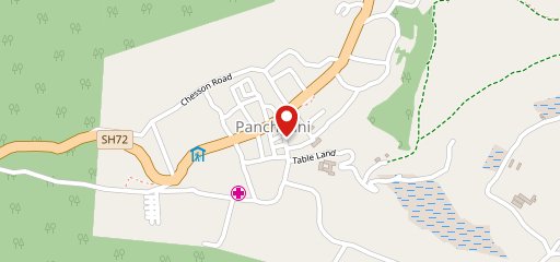 Food Ville Restaurant on map