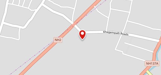 Food Zilla Imphal on map