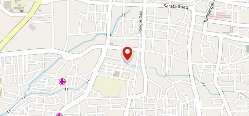 Food Zone Fast Food & Nath bhel Center on map