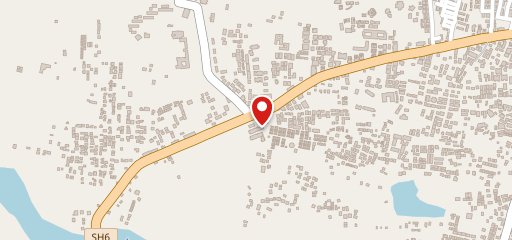 Foodaholic-buddy of foodie on map