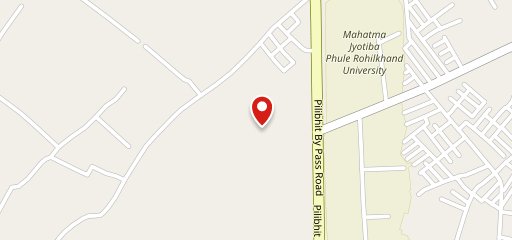 Brijwasi Foodaste Tiffin Service in Bareilly on map