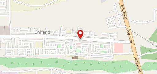 FoodCosta Rourkela on map