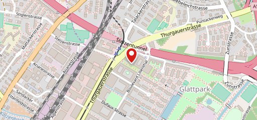 Foodcube @ Lightcube sulla mappa