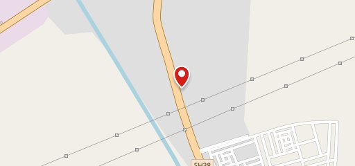 Foodese cafe & lounge on map