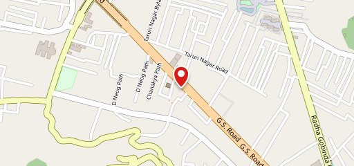 FoodExx ফুড্‌এক্স on map