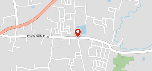 Foodholic Banaras on map