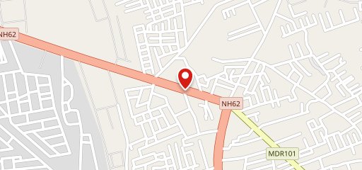 Foodies Amul Parlour on map