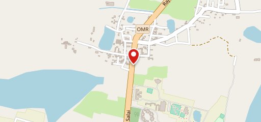 Foodies Chills & Grills on map