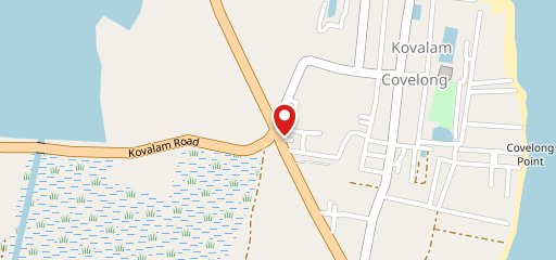 FOODIES CORNER RESTAURANT on map