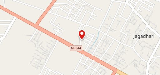 FOODIES PARK VEG. FOOD ZONE on map