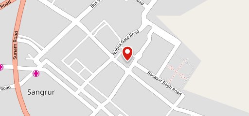 Foodie’s (Pizza & Burger) on map