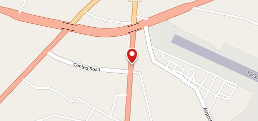 Foodies planet 2.0 on map