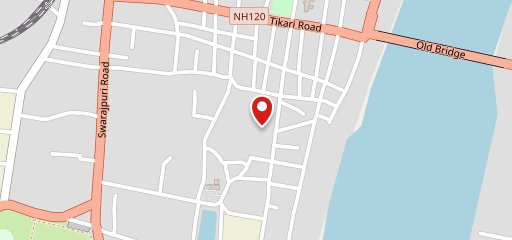 Foodies a family restaurant in Gaya-Bihar Restaurant near me. on map