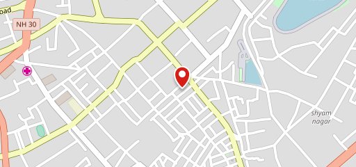 Foodio - The Cafe on map