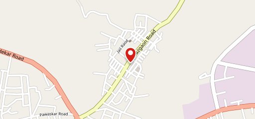 FOODISTAAN CAFE on map