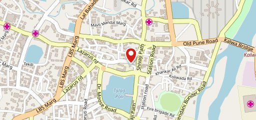 Foodlingo Cafe on map